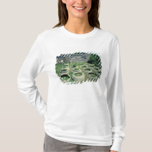 T-shirt Vue des magasins
