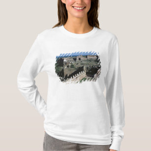 T-shirt Vue du château, 8ème-12ème siècle