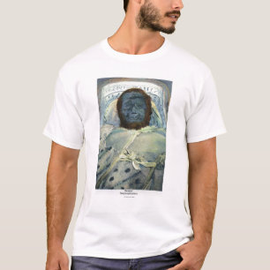 T-shirt Vue du Général Ossipumphnoferu Mummy