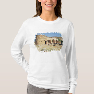 T-shirt Vue d'une voûte triomphale