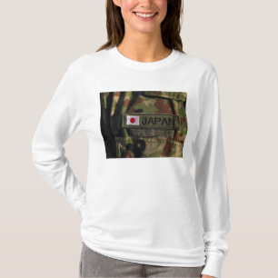 T-shirt Vue en gros plan 2