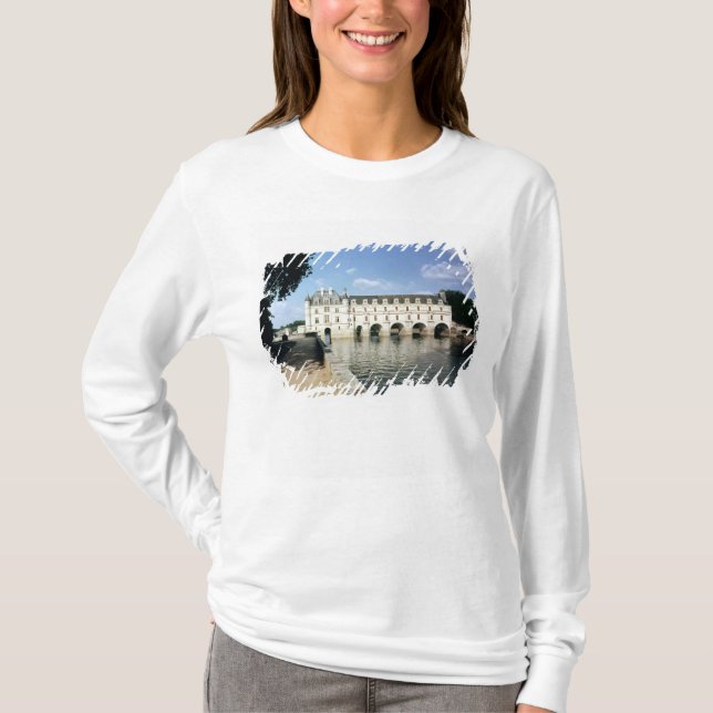 T-shirt Vue extérieure (Devant)