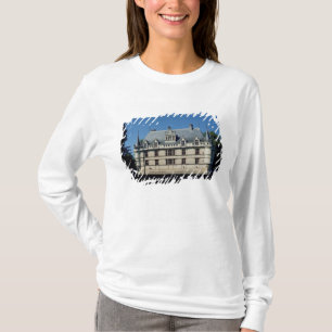 T-shirt Vue générale du château d'Azay-le-Rideau