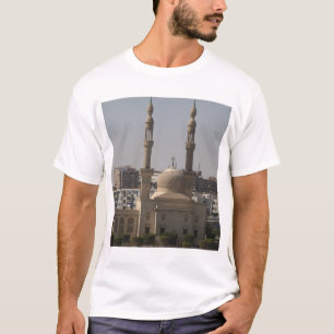 T-shirt Vue sur la côte égyptienne