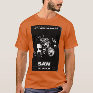 T-shirt Vues 2004