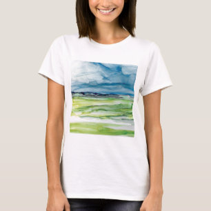 T-shirt Vues lavées par HAZ02 2.tif