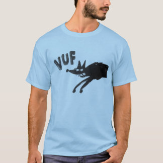 T-shirt Vuf de VUF