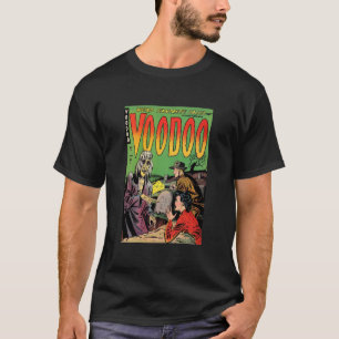 T-shirt Vultan - Inspiré par Flash Gordon Classic
