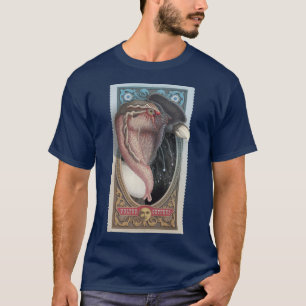 T-shirt Vultur gryphus : le Condor andin