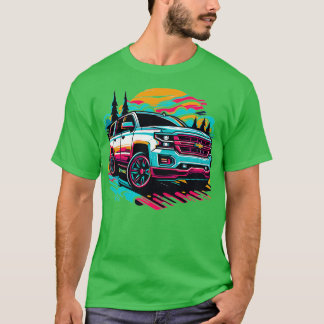 T-SHIRT VUS 5
