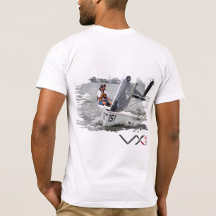 T-shirt VX One Sailboat