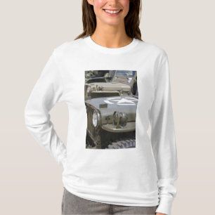 T-shirt WA, Arlington, Arlington Fly-in, Seconde Guerre mo
