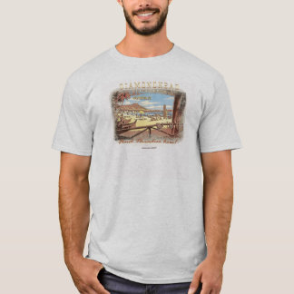 T-shirt waikiki