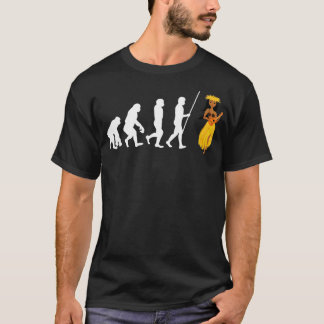 T-shirt Waikiki Honolulu Island 5