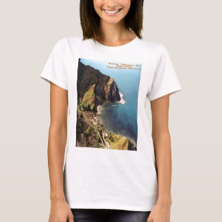 T-shirt Waima, baie de Tokomaru, Eastcoast, Nouvelle