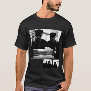 T-shirt Wake Winslow
