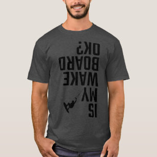 T-shirt wakeboard 4