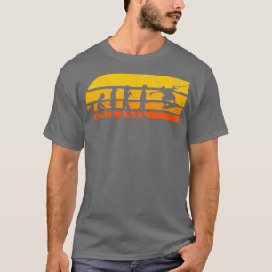 T-shirt Wakeboard Wakeboard