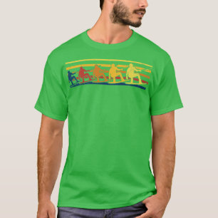 T-shirt Wakeboard Wakeboard 1