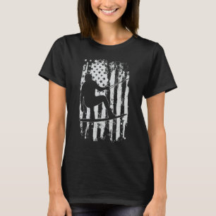 T-shirt Wakeboard Wakeboard Cadeau