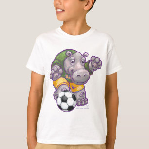 T-shirt WAL Soccer