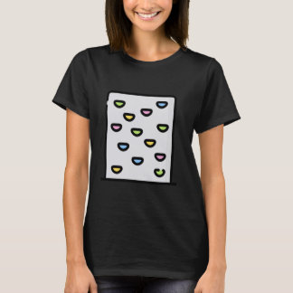 T-shirt Wall Climber Rock Mountain Escalade