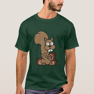 T-shirt WallyNuts