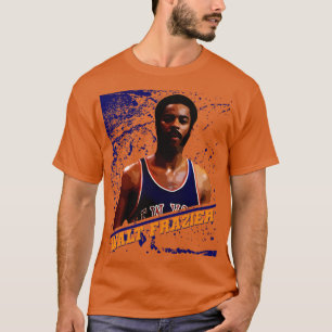 T-shirt Walt Frazier