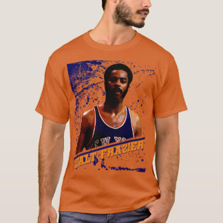 T-shirt Walt Frazier