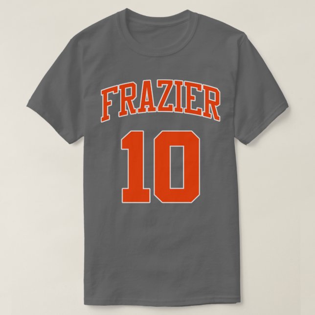 T-shirt Walt Frazier Jersey (Design devant)