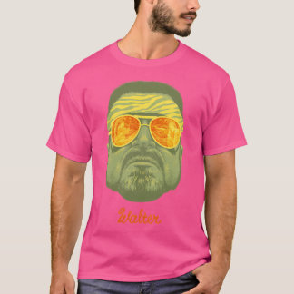 T-shirt Walter