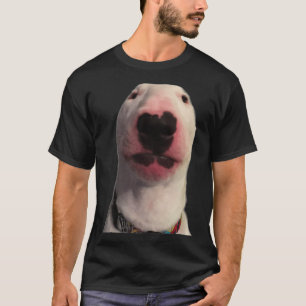 T-shirt Walter dog Mème cadeau Premium