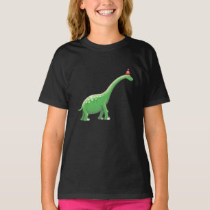 T-shirt Walter le Dinosaure