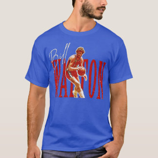 T-shirt Walton