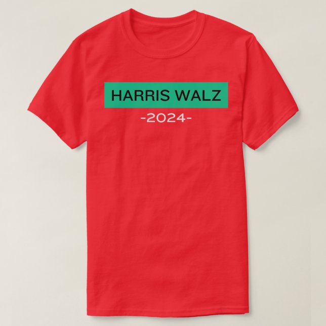 T-shirt Walz (Design devant)