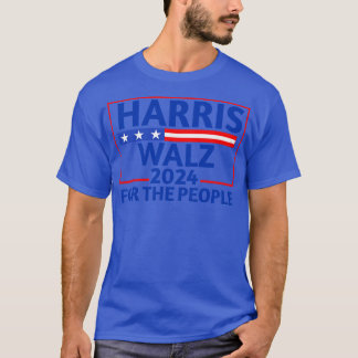 T-shirt walz 31
