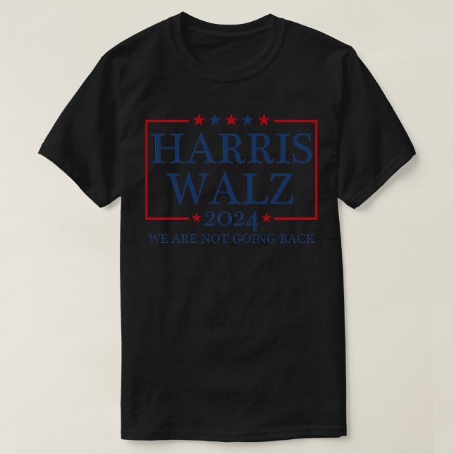 T-shirt Walz 55 (Design devant)