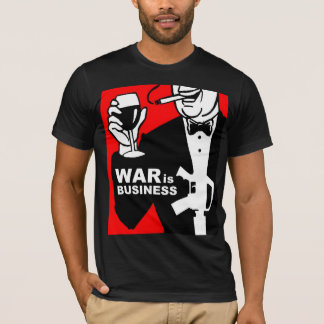 T-shirt war is business