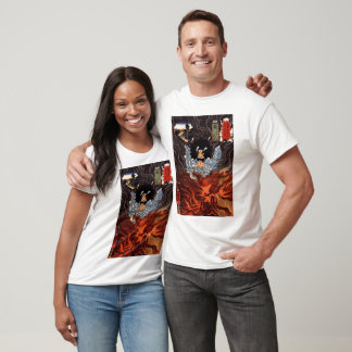 T-shirt Warabi