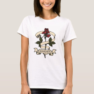 T-SHIRT WARDIER