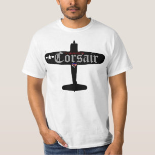 T-shirt Warkites-Corsaire