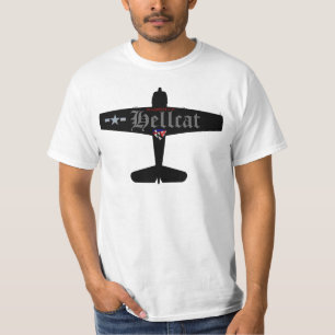 T-shirt Warkites-Hellcat