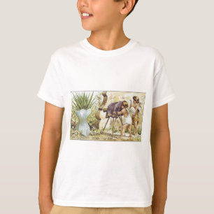 T-shirt Warner Bros Coraline