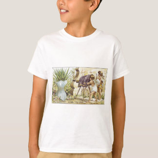T-shirt Warner Bros Coraline
