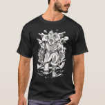 T-shirt Warrior Valhalla Viking See You In Valhalla<br><div class="desc">Warrior Valhalla Viking See You In Valhalla</div>