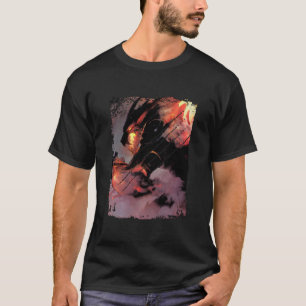 T-shirt Warwick Main Skin 1 