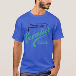 T-shirt Warwicks Cavalier IPA