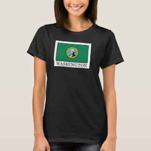 T-shirt Washington