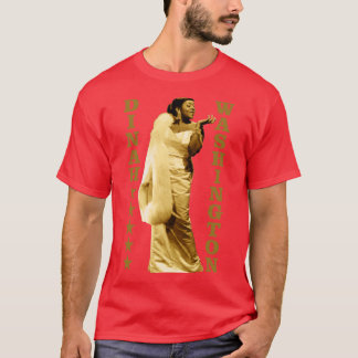 T-shirt Washington 1