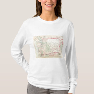 T-shirt Washington 2